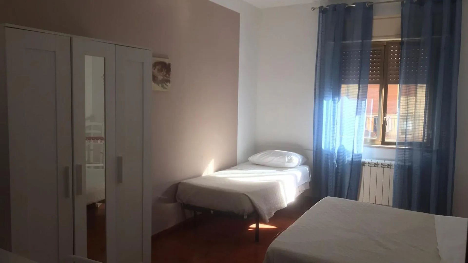 La Dimora Dei Sette Arcangeli Palermo