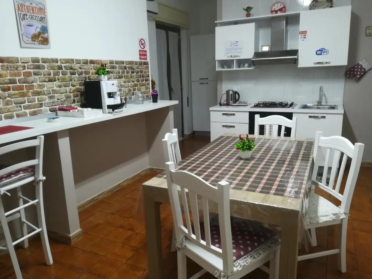 La Dimora Dei Sette Arcangeli Palermo Italien