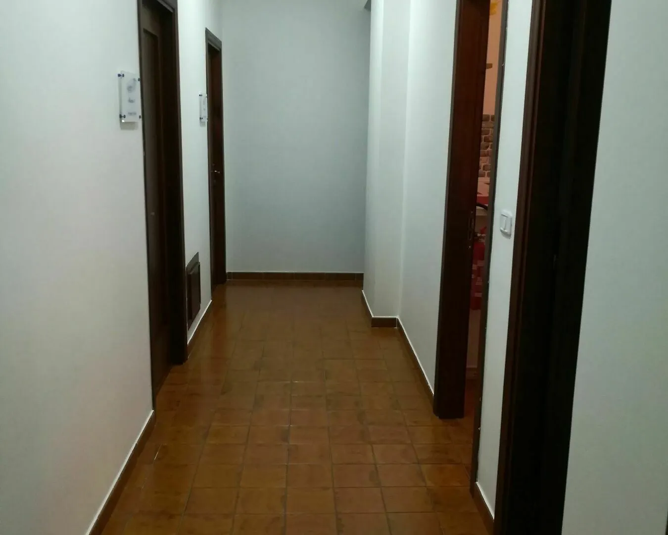 La Dimora Dei Sette Arcangeli Παλέρμο Ιταλία