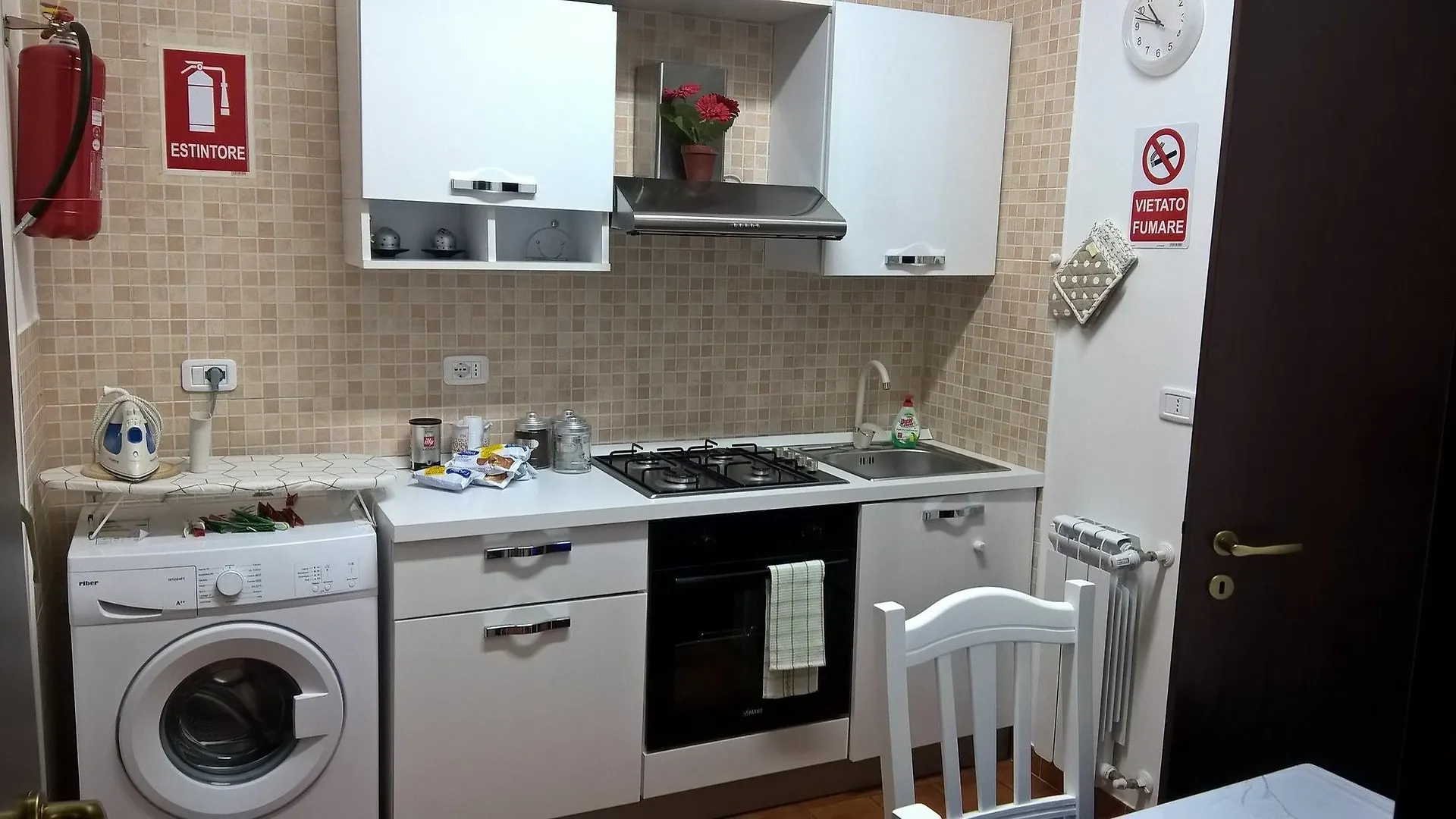 La Dimora Dei Sette Arcangeli Παλέρμο 0*,  Ιταλία