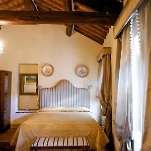 Dolce Maria 3*, Cortona Italia
