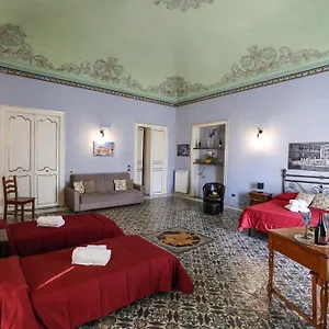 Bed & Breakfast Antica Dimora, Palermo