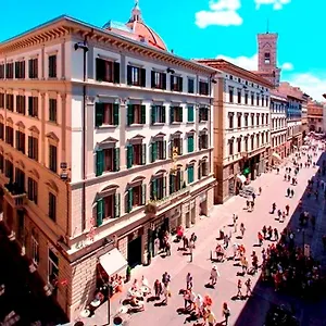 Spadai Florencja