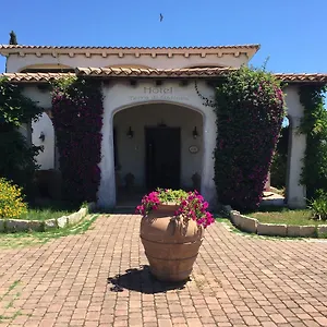Terra Di Gallura 3*, Budoni Italia