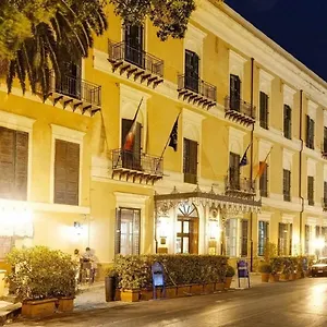 Hotel Excelsior Palace, Palermo